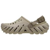 Crocs Echo Crackle Clog Greyish Brown 211630-0LJ 42-43