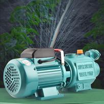 Kalei ZGD Household Self-priming Screw Booster Pump CN plug (adapter included)