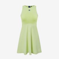 Fila Seamless Tennis One Piece Pro Player LIME/W80
