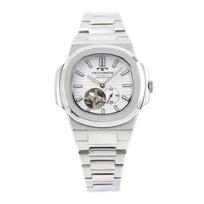 TECHNOS T9A62SS Analog Automatic Watch balta