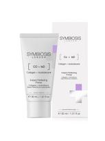 SYMBIOSIS Makiažo bazė su kolagenu, 30 ml
