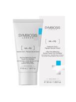 SYMBIOSIS Balansuojantis veido odos šveitiklis su hialurono rūgštimi, 50 ml