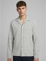 JACK&JONES Vyriški kasdieniai marškiniai, BLAEVAN