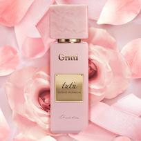 Gritti Tutù Extrait Parfum 10ml nišiniai kvepalai atomaizeris