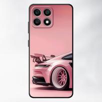 Case for Honor 200 400 Lite X5b 90 Magic5Lite X9a X8 70 8X X6 X7 Funda Phone Cover Cool Sports Car Honor 8X