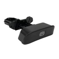 Car Handbrake Parking Brake Release Handle For C-Class W203 2001-2007 CLK-Class W209 Black A