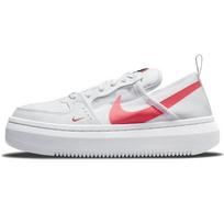 (WMNS) Nike Court Vision Alta 'White Magic Ember' Women's CW6536-101 EU 36.5