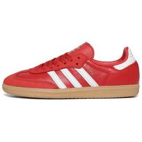 (WMNS) adidas Samba OG 'Better Scarlet' Women's IE6524 EU 42
