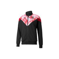 PUMA ACM Iconic MCS Men's Soccer Track Jacket 'Red' 765083-01 S