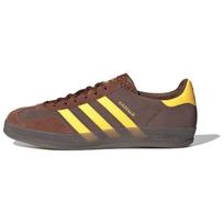 adidas Gazelle Indoor 'Preloved Brown Spark' Men's JI2588 EU 36