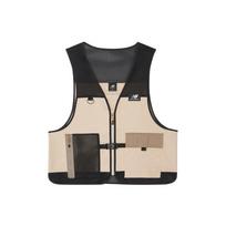New Balance All Terrain Vest Asia Sizing 'Mindful Grey Beige' Men's MV21500-MDY S