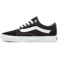 Vans Old Skool OS Black Unisex Men's VN0A3WLY6BT EU 34.5