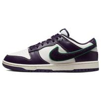 Nike Dunk Low 'Chenille Swoosh - Grand Purple' Men's DQ7683-100 EU 40