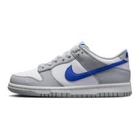 (GS) Nike Dunk Low 'White Pink Blue' Kids' FN3878-001 EU 36.5