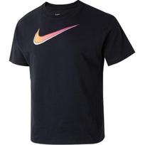 Nike x LeBron James M90 Basketball T-Shirt 'Black' Men's FV8407-010 XL
