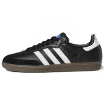 adidas Samba ADV 'Black Gum' Men's GW3159 EU 47⅓