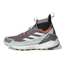 (WMNS) adidas Terrex Free Hiker 2 'Trace Grey Crystal White' Women's GZ0687 EU 36⅔