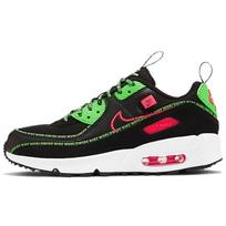 (GS) Nike Air Max 90 SE 'Worldwide Pack - SEFA20' Kids' CV7665-001 EU 36