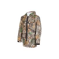 Converse AOP UTILITY PARKA REAL TREE EDGE CAMO Unisex 10020205-A01 S