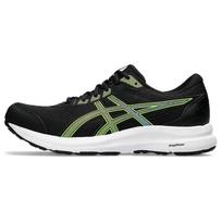 ASICS Gel-Contend 8 'Black Electric Lime' Men's 1011B492-012 EU 39