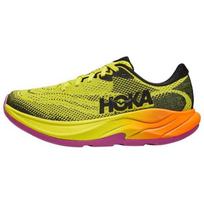 HOKA ONE ONE Rincon 4 'Yellow Red' Men's 1155130-HKC EU 44