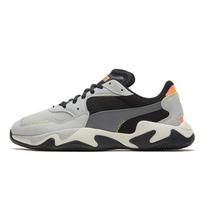 PUMA Storm Stitching 'Grey' Men's 372274-03 EU 35.5
