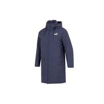 PUMA Padded Down Jacket 'Navy' Men's 673647-43 S