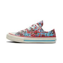 Converse Chuck Taylor All Star 1970s 'Red Blue White' Kids' A00519C EU 35