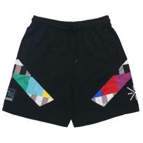 Li-Ning Way Of Wade 9 Basketball Shorts 'Team No Sleep' Men's AAPR349-1 S