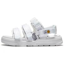 (WMNS) Li-Ning Coca 'Standard White' Women's AGUS004-2 EU 35