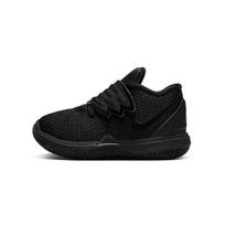 (TD) Nike Kyrie 5 'Black' Baby AQ2459-016 EU 22