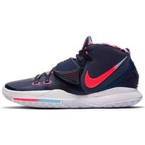 Nike Kyrie 6 'USA Navy Red' Men's BQ4630-402 EU 38.5