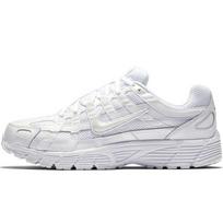 (WMNS) Nike P-6000 'Triple White' Women's BV1021-102 EU 36.5