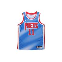 Nike NBA Kyrie Irving Brooklyn Nets 2021/22 Medium City Edition Jersey #11 Men's CQ4253-403 XL