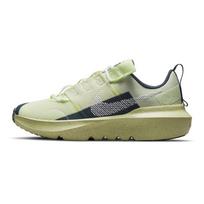 (GS) Nike Crater Impact 'Lime Ice Armory Navy' Kids' DB3551-310 EU 36.5