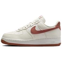 (WMNS) Nike Air Force 1 '07 Next Nature 'Sail Canyon Pink' Women's DC9486-105 EU 38