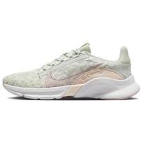 (WMNS) Nike SuperRep Go 3 Flyknit Next Nature 'Pale Ivory Guava Ice' Women's DH3393-006 EU 36