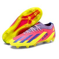 World Cup Youth Sneakers Student Female Spikes Training Children'S Soccer Shoes Men'S Broken Match Spikes 36