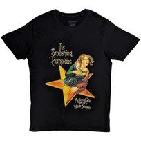 The Smashing Pumpkins Unisex T-Shirt: Mellon Collie (X-Large) 3XL
