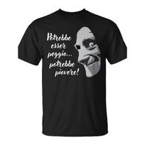 Igor Frankenstein Junior T-Shirt - Perfect Gift S juoda