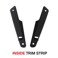 For BMW R1250GS R1200GS GS 1250 1200 LC Adventure 2013-2023 Windscreen Bracket Windshield Trim Strip Adjustable Lifting Holder