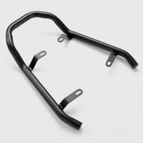 Rescue Handle Passenger Grab Bar Rail Saddlebag Luggage Rack For BMW R Nine T Scrambler R9T Pure Racer Urban RnineT G/S Ninet /5 juoda