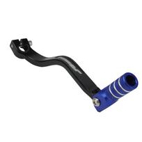 CNC Gear Shifter lever Motorcycles Accessories For SUZUKI DRZ400 S DRZ400 SM-E 2000-2019 2016 2017 RMX250 Off Road Dirt Pit Bike mėlyna