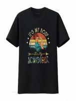 Lovely And Sweet I Put A Spell On You Now Re Mine T Shirt Vintage Washed Soft Slightly Graphic Casual Versatile Stylish Fashion S įvairiaspalvis