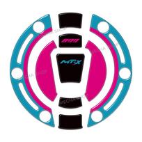 800mtx Motorcycle 3D Epoxy Resin Sticker Protection Kit Fuel Tank Protector Tank Pad For CF Moto 800 MT-X 2025-2026