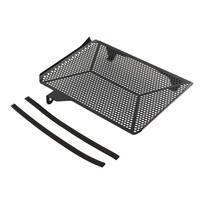 FOR SUZUKI GSX-8S GSX8S GSX 8 R GSX8 S GSX-8R 2023 2024 2025 Motorcycle Accessories Radiator Grille Guard Cover Protection Grill juoda