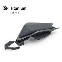 FOR Aprilia RS660 RS 660 Tuono 660 2020- RSV4 2021- Motorcycle Passenger Pillion Rear Seat Cover Fairing Seat Cowl Hump Spoiler
