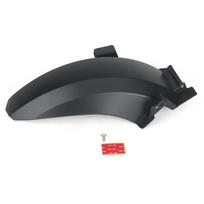 2026 For ZONTES 368G  368 G 368g New model Motorcycle Accessories Widen the mudguard Extended mudguard Carbon Fiber Pattern