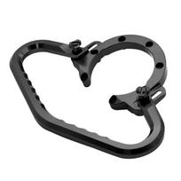 For Honda CB 1000 1000R 600F & CBR 1000 1000RR 600RR Aluminum Motorcycle Passenger Front Hand Grip Tank Grab Bar Handles Armrest juoda