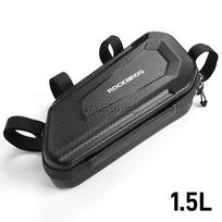 For Honda Rebel CMX 250 300 500 1100 Motorcycle Side Frame Bag Tool Bags Hard Case Waterproof Storage Bag Rebel500 Rebel1100